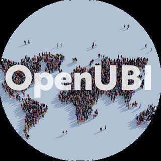 Логотип @openubi - OpenUBI