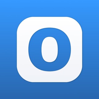 Логотип @openvk - OpenVK
