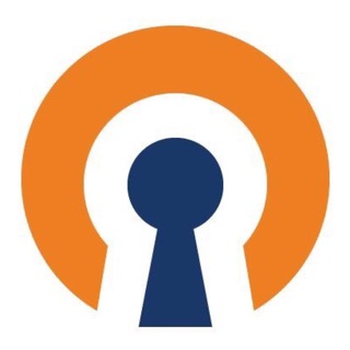 Логотип @openvpn_official - OpenVPN Manager