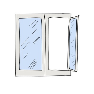 Логотип @openwindowpodcast - Откройте окно