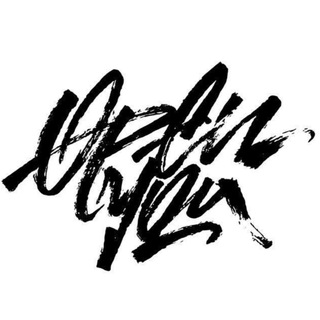 Логотип @openyouart - OPENYOU.GALLERY