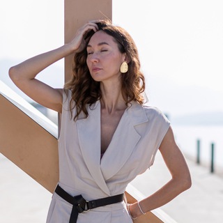 Логотип @openyourhearttotheworld - Екатерина Пыхарева: Открывай сердце миру.