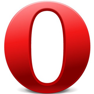 Логотип @opera_presto - Памяти Opera Presto
