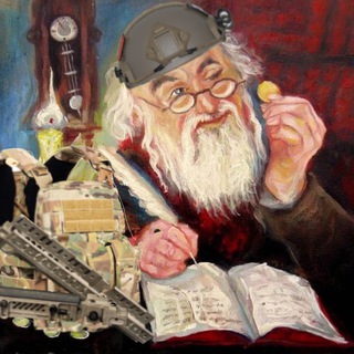 Логотип @operateliketrash - OPERATE LIKE TRASH