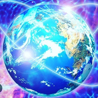 Логотип @operation_new_earth - Operation New Earth 🌎