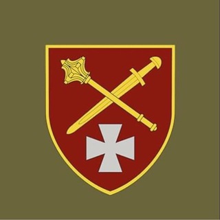 Логотип @operationalcommandwest - ОК "Захід" | Operational Command "West"