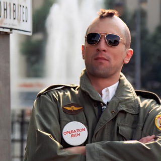 Логотип @operationrichhh - OPERATION RICH