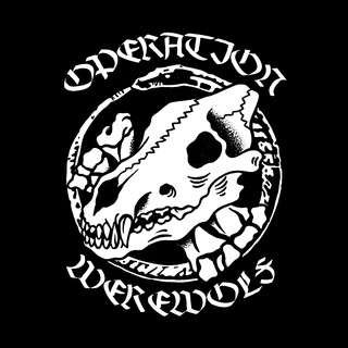 Логотип @operationwerewolfofficial - Operation Werewolf Official