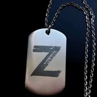 Логотип @operationznew - Операция |Z|