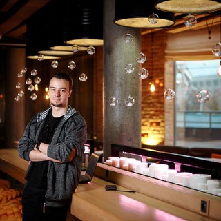 Логотип @operator_555_page - OPERATOR_555 PAGE