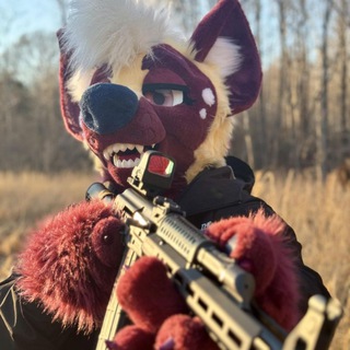 Логотип @operatorsoperating - Milfur Shitposting