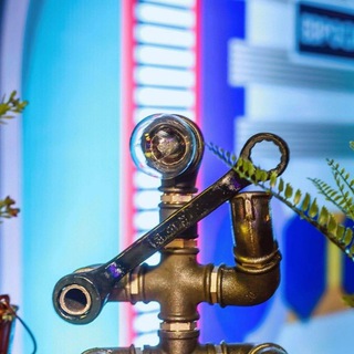 Логотип @operatortsi - Оператор тепловых сетей Иркутска