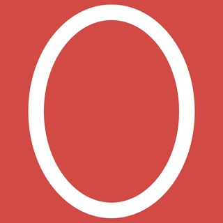 Логотип @operden - Опердень