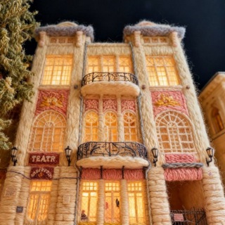 Логотип @operetta26 - @operetta_5gorsk