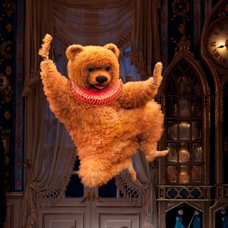 Логотип @opernogobaleta - Оперного балета