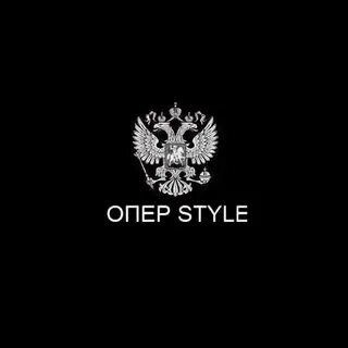 Логотип @operstil32 - «oper-style»