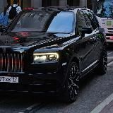 Логотип @operstyle_64 - 64