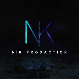 Логотип @operupolnomo4enui - N!K PRODACTION