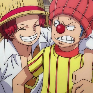 Логотип @opfpru - ONE PIECE: Fighting Path! (Mobile)