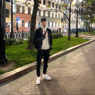 Логотип @opg_blog - Emil Saetyagfarov