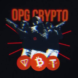 Логотип @opg_crypto - OPG CRYPTO