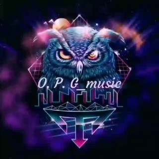 Логотип @opg_music34 - Ꮎ.⅌.Ꮹ_ɱʋʂⅈɕ34