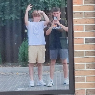 Логотип @opgbagdad - ОПГ "Багдад"