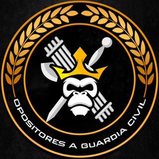 Логотип @opgctelegram - OPGC