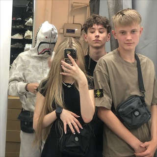 Логотип @opggorodihe - опг городище