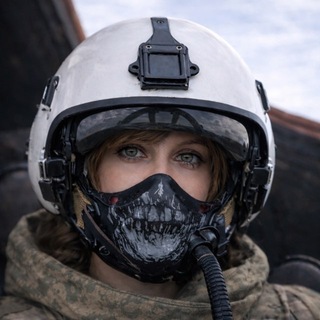 Логотип @ophiucu - Los Sombreros Blancos [Z] 🇷🇺