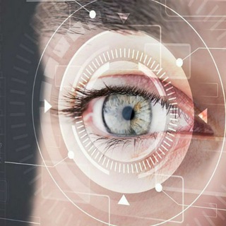 Логотип @ophtalmolog2020 - Офтальмология