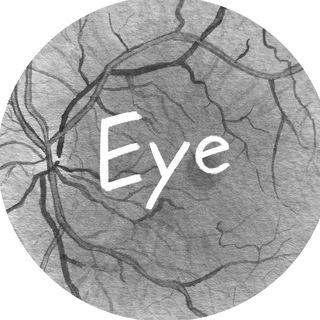 Логотип @ophthalmology_eye - Eye - обсуждение постов
