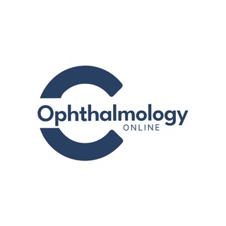 Логотип @ophthalmology_online - Офтальмология • online