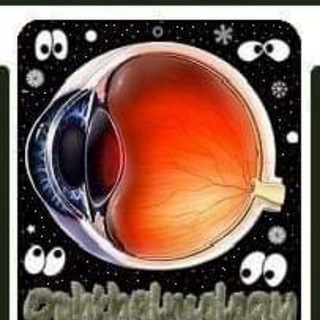 Логотип @ophthbooks - Ophthalmology Books