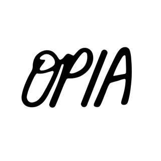 Логотип @opia_me - опия