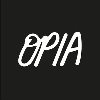 Логотип @opia_me_chat - опия чат