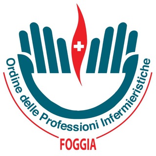 Логотип @opifoggia - OPI Foggia