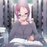 Логотип @opisanie_miranime - opisanie_miranime