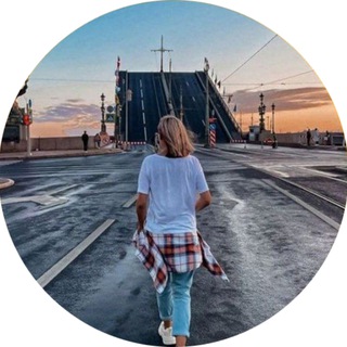 Логотип @opitermoy - Мой Петербург | Петроградка