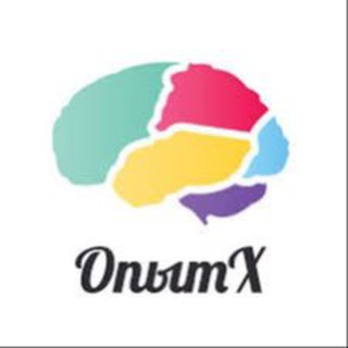 Логотип @opitx_samorazvitie - ОпытХ ™