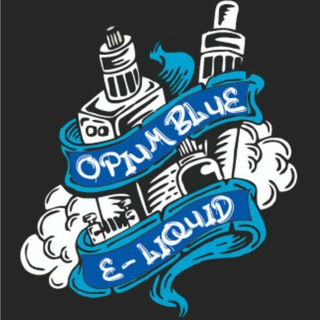 Логотип @opiumblueliquid - OBL E-sigara Alım-Satım Platformu