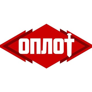 Логотип @oplotdvizh - Оплот