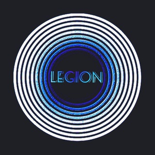 Логотип @opnlegion - OPEN Legion