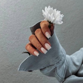 Логотип @opnogot - ОП, НОГОTOK | МАНИКЮР | ДИЗАЙН НОГТЕЙ