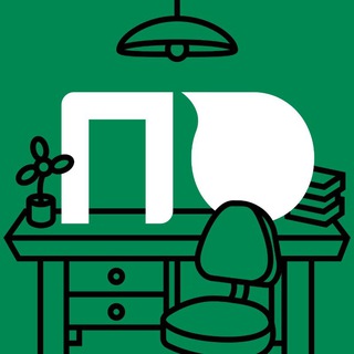 Логотип @opogovorim - Поговорим О бизнесе — и не только