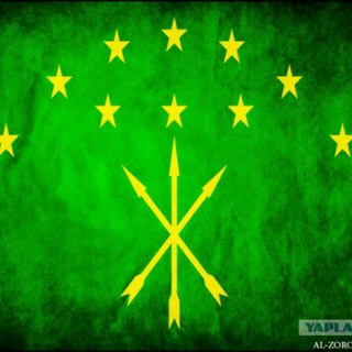 Логотип @opora_adg - Адыгея ОПОРА РОССИИ