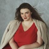 Логотип @opora_i_lyubov - Любовь Степанова