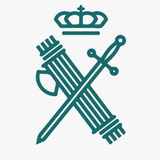 Логотип @oposicion_guardia_civil - OPOSICIONES GUARDIA CIVIL