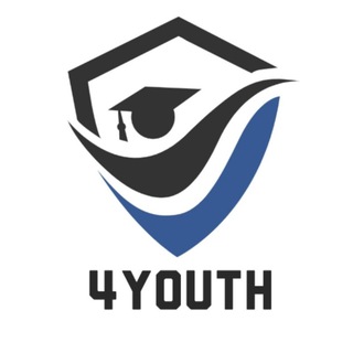 Логотип @oppforyouth - 4YOUth