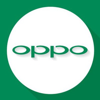Логотип @oppoinside - OPPO Italia